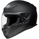 Shoei RF-1100 Helmet - Large/Matte Black