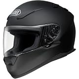 Shoei RF-1100 Helmet - Large/Matte Black