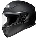 Shoei RF-1100 Helmet - Large/Matte Black