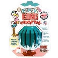 Puppy Kong Activity Ball / Stuff a Ball (Size: Small)