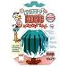 Puppy Kong Activity Ball / Stuff a Ball (Size: Medium)