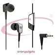 Premium Stereo Headset for HTC EVO 4G
