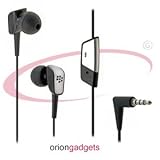 Premium Stereo Headset for Nokia E72