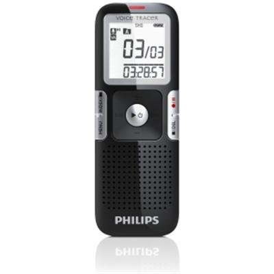 Dig Recorder- low noise mic