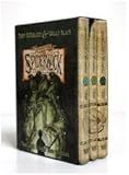 Beyond the Spiderwick Chronicles (Boxed Set): The Nixies Song; A Giant Problem; The Wyrm King