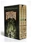 Beyond the Spiderwick Chronicles (Boxed Set): The Nixies Song; A Giant Problem; The Wyrm King