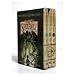 Beyond the Spiderwick Chronicles (Boxed Set): The Nixies Song; A Giant Problem; The Wyrm King