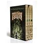 Beyond the Spiderwick Chronicles (Boxed Set): The Nixies Song; A Giant Problem; The Wyrm King
