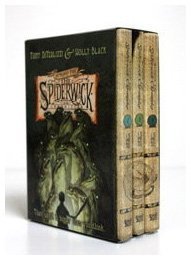 Spiderwick