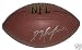 Devin Hester Signed NFL Football Chicago Bears