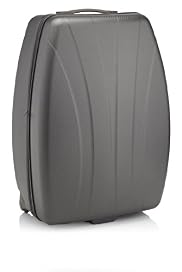 Longhaul ABS Wave Hard Rollercase - Large
