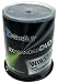 D-Shirt DVD-R 8x - 100 in Tub -DSH-8-100