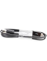 From Amazon.com. Click for details:
 Wireless: Samsung OEM 3.3-Foot Micro USB Data Cable for the Samsung Galaxy S3 - Non-Retail Packaging - Black - Samsung Wireless: Samsung OEM 3.3-Foot Micro USB Data Cable for the Samsung Galaxy S3 - Non-Retail Packaging - Black - Samsung