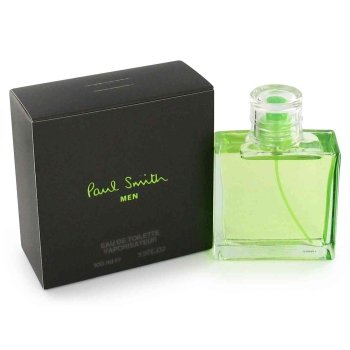 PAUL SMITH by Paul Smith Eau De Toilette Spray 3.4 oz for Men