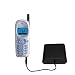 Emergency AA Battery Charge Extender for the Kyocera 1155 - Gomadic Brand w/ TipExchange Technology