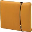 Case Logic 13-Inch Reversible Neoprene Laptop Shuttle (XNS-13CAPPUCCINO/SUNFLOWER)