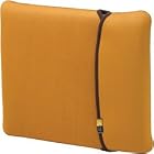 Click here to buy Case Logic 13-Inch Reversible Neoprene Laptop Shuttle (XNS-13CAPPUCCINO SUNFLOWER) by Case Logic.