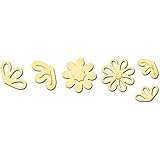 Spellbinders Shapeabilities Die D-Lites-Pretty Petals D