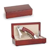 Elan Wine Accessory Box
