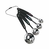 Oxo #76281 Stainless Steel Measuring Spoons