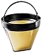 Bosch-Swiss TKZ190F Gold- Dauerfilter