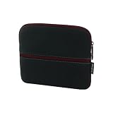 Targus Neoprene Slipskin Peel Netbook Slip Case Designed to Protect Netbooks