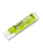 Golf Blok SPF 15 Moisturizing Lipbalm - 1 Tube - Wind & Sun Screen Lip Protection & Treatment - Lip Balm for Chapped Lips