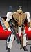 Robotech Macross Toynami 5 Inch 1/100 Scale Fully Transformable VF-1A Standard Verite...