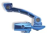 Psycho Ballistic - Z-Drop Forward - Blue