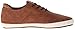 Aldo Men's Balthasard Fashion Sneaker, Cognac, 10 D US