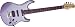 Music Man Luke Signature Model Electric Guitar Blue Rosewood Fretboard