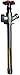Proline 104-615HC 8" Anti-Siphon Sillcocks
