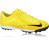 Nike Junior Mercurial Veloci Astro Turf Football Boots, Size UKJ5H