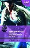 Natural-born protector