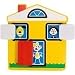 Peek A Boo House