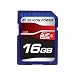 SP016GBSDH006V10 16G class 6 SDHCの画像