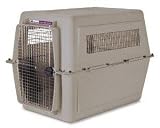 Eigenschaften petmate  / VARI KENNEL ULTRA Transportbox Gr. L (91 x 60 x 66cm) Beige #661-608319