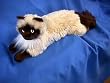 Farley Rag Doll Cat