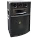 Pyle Pro PADH1289 12'' Five-Way Speaker Cabinet
