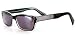 Malibu Fashion Full Reading Sunglasses (NOT A BIFOCAL) with Classic Wayfarer Frames for Youthful, Stylish Men and Women