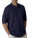 Anvil Pique Polo 6006