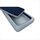 Go Anywhere Travel Toddler Airbed Mattress