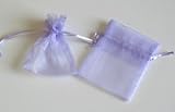 Rina's Garden Organza Favor Bags - 3