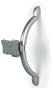 AVF XL2000-A Tilt Wall Mount for 12" to 32" Displays (Silver)