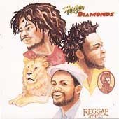 CD-Charts  Music : Reggae Street