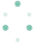 Celtic FC Crest White Wallpaper