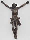 22 inch Corpus - Outdoor Vinyl Statue