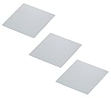プラスチック製カバーグラス 12-547 22×22mm 100枚×10箱入 /1-6452-01
