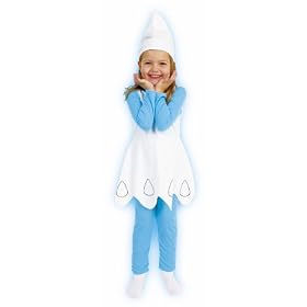 D�guisement Schtroumpfette Enfant
