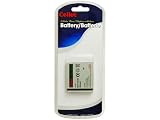 Standard Replacement Li-Ion Battery (950 mAh) for HTC TOUCH DUAL - Retail Packaging